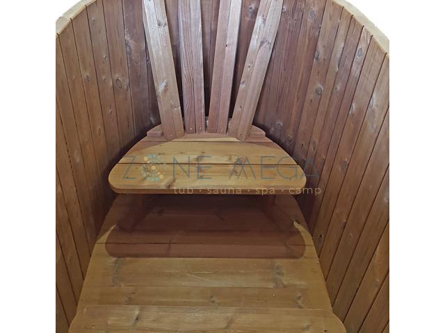 Medinis ovalinis Kubilas KM900