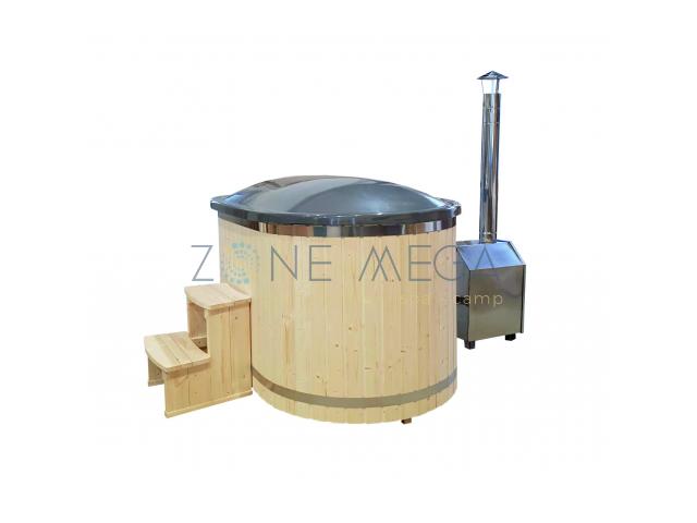 Ovalinis su stiklo pluoštu