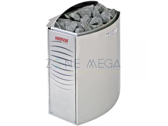 Pirčių krosnelė 22D