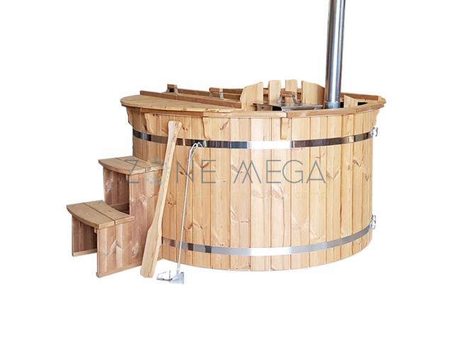 Medinis Kubilas KM500